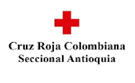Cruz Roja Colombiana Seccional Antioquia
